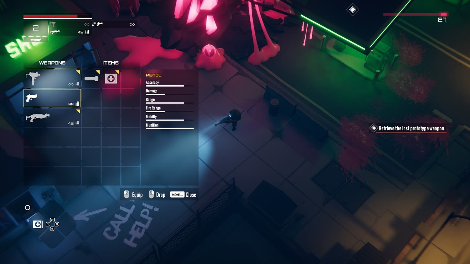 Изображение из объявления Steam