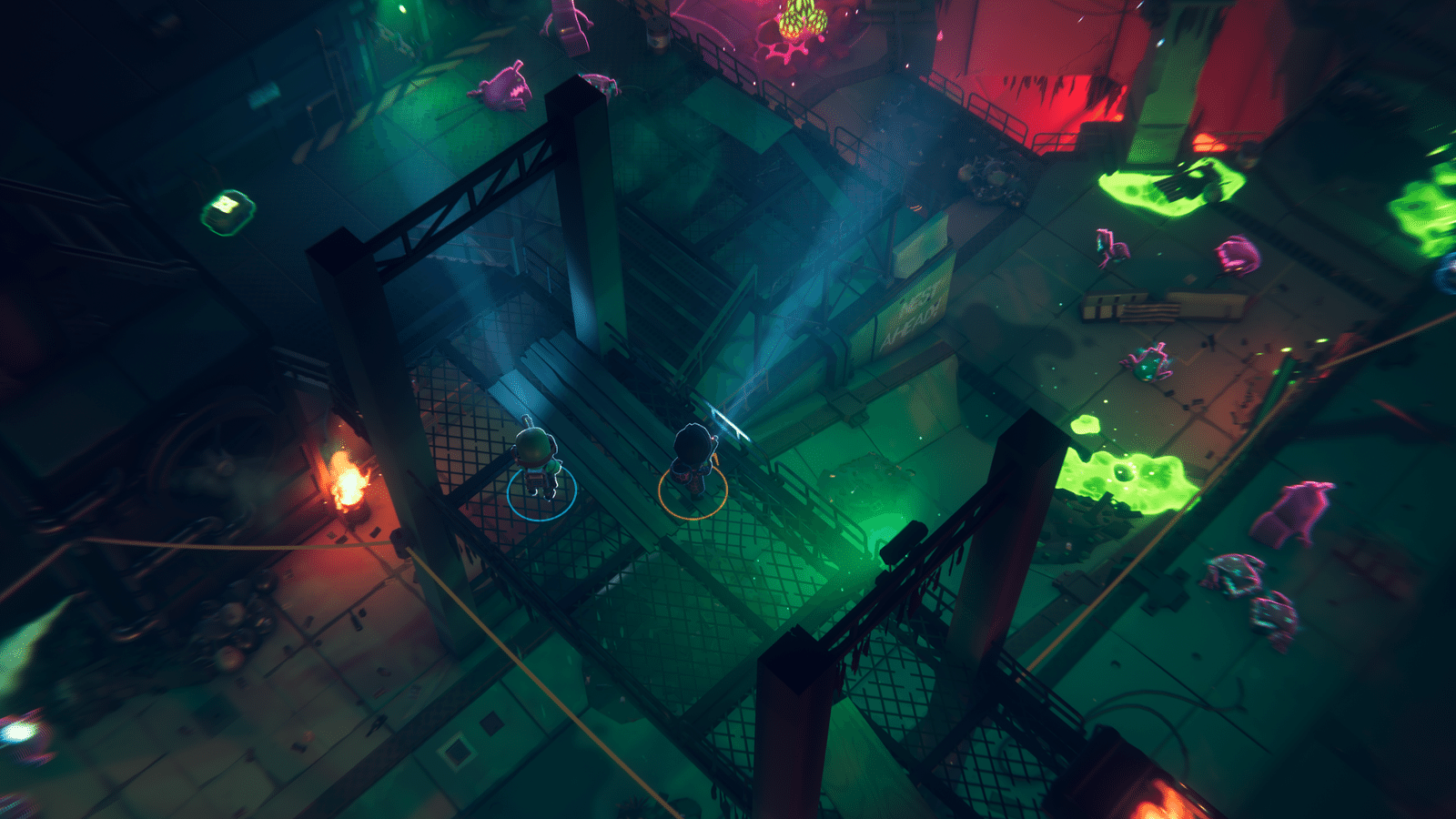 Изображение из объявления Steam