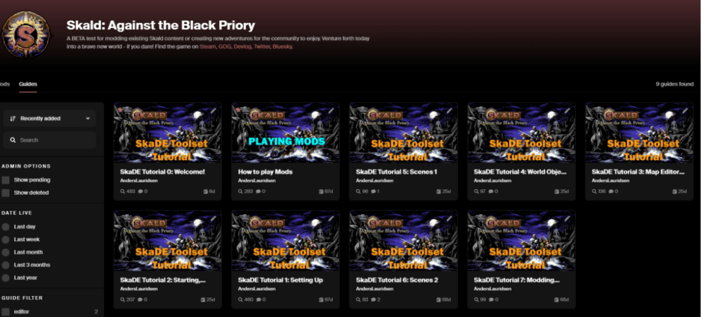 Изображение из объявления Steam