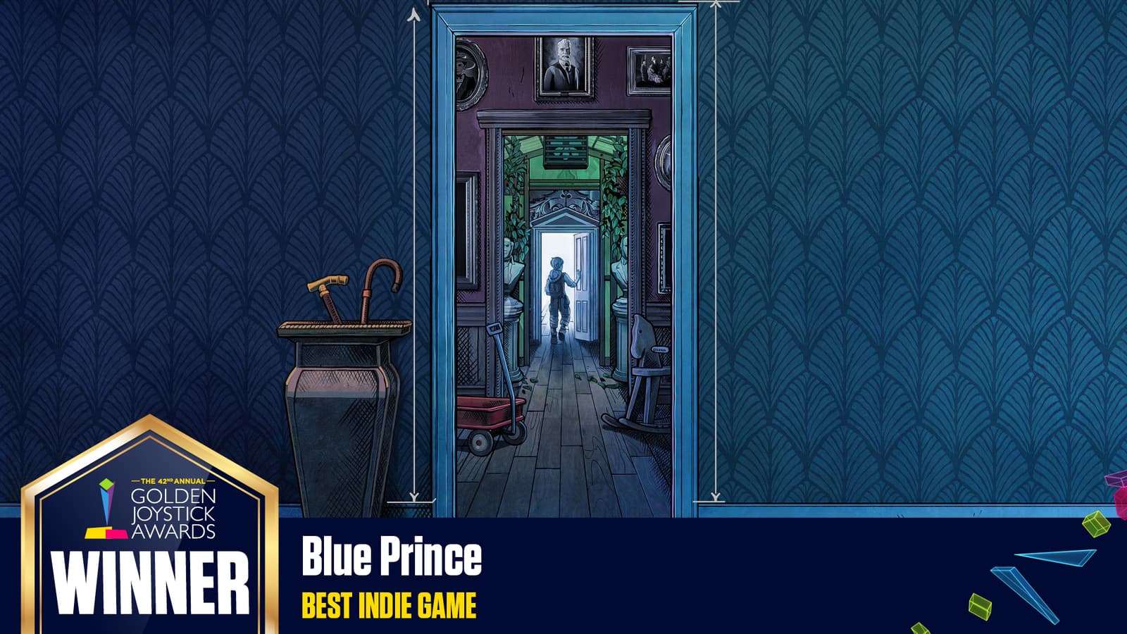 Изображение из объявления Steam