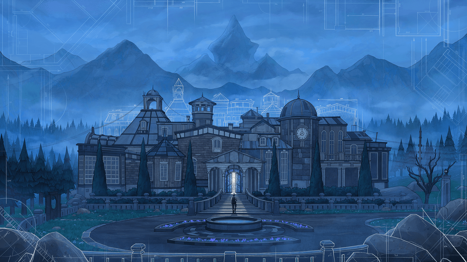 Изображение из объявления Steam