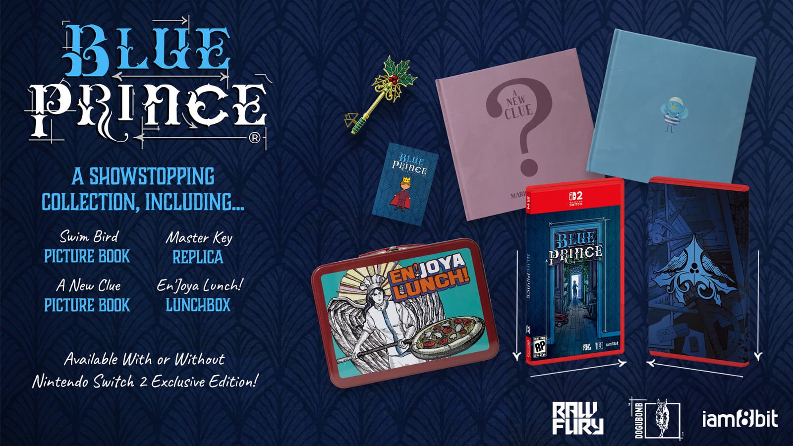 Изображение из объявления Steam