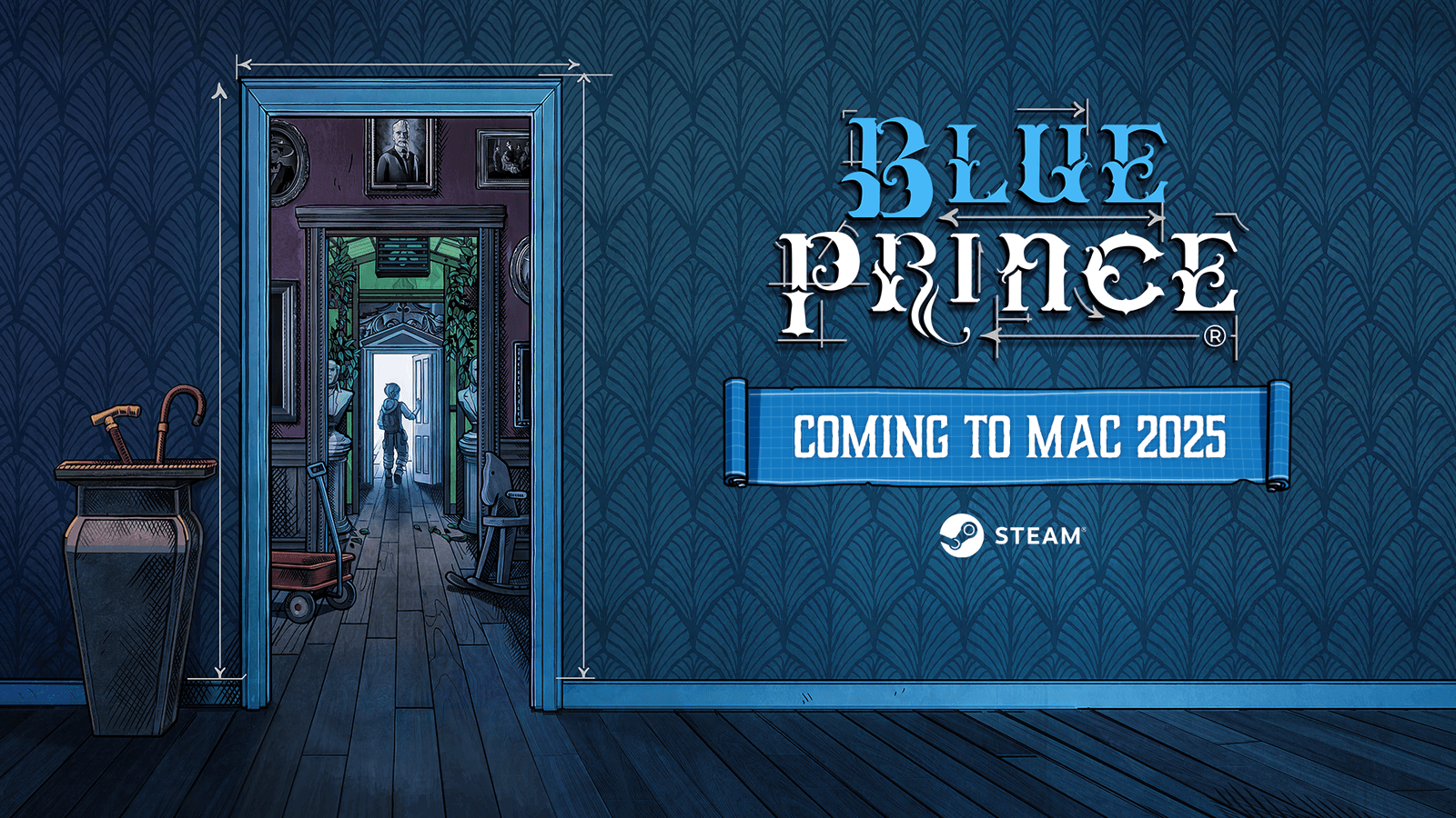 Изображение из объявления Steam