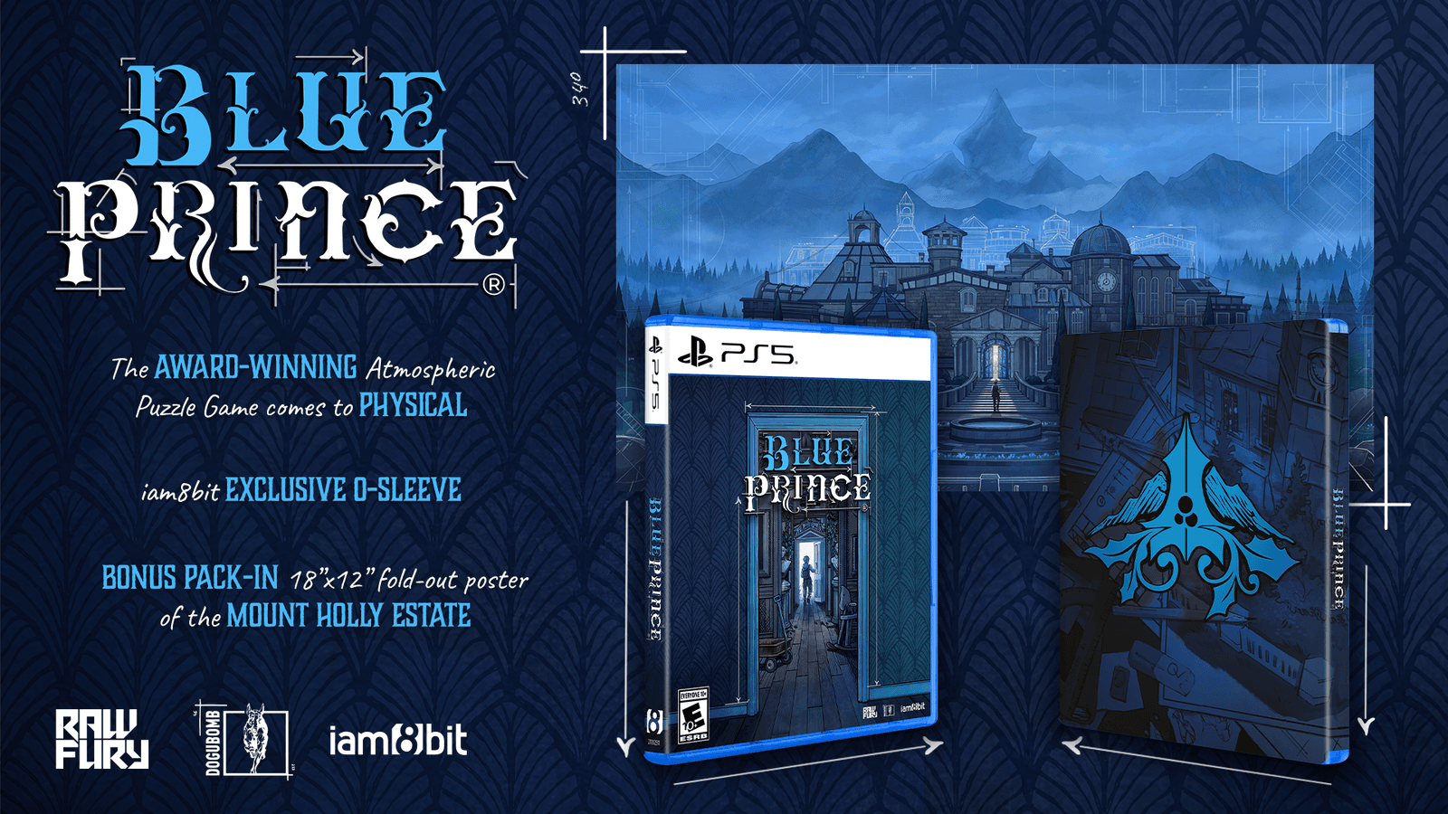Изображение из объявления Steam