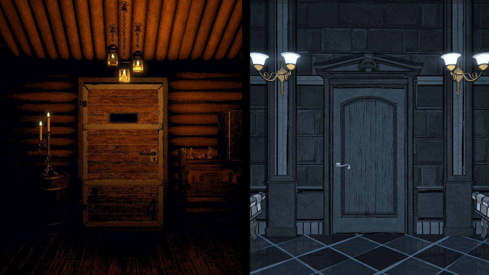 Изображение из объявления Steam