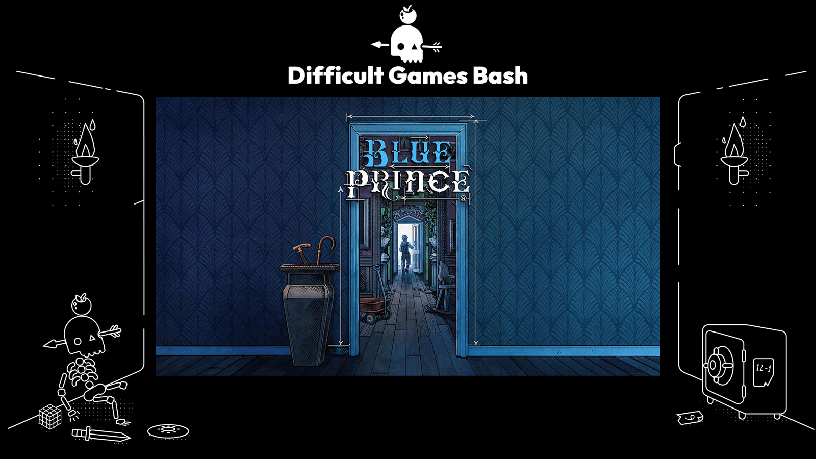 Изображение из объявления Steam