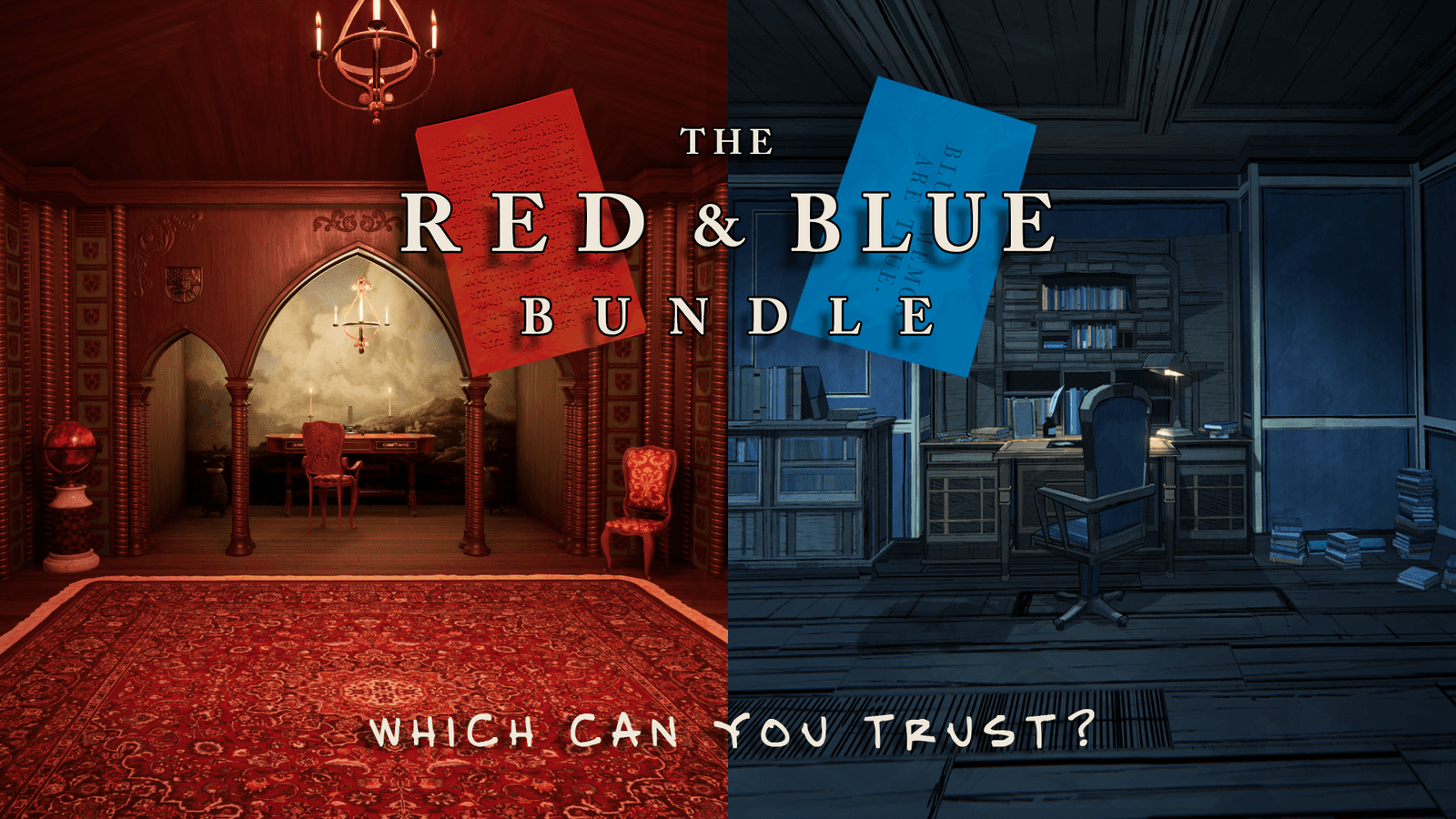 Изображение из объявления Steam