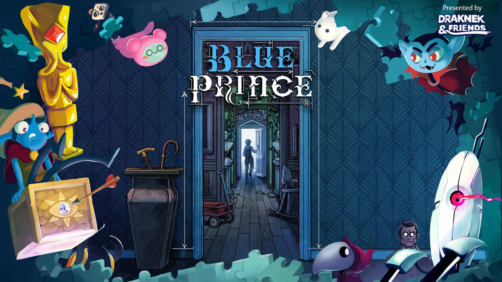 Изображение из объявления Steam