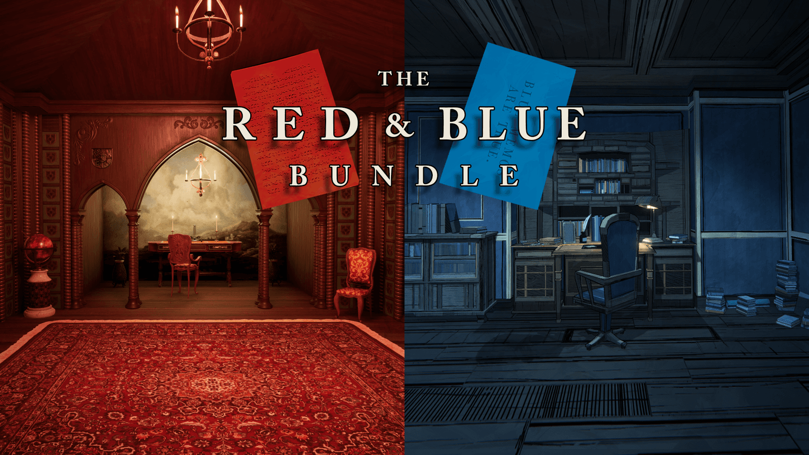 Изображение из объявления Steam