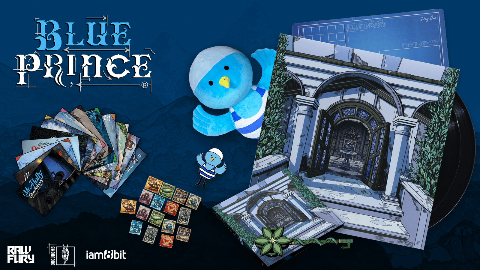 Изображение из объявления Steam