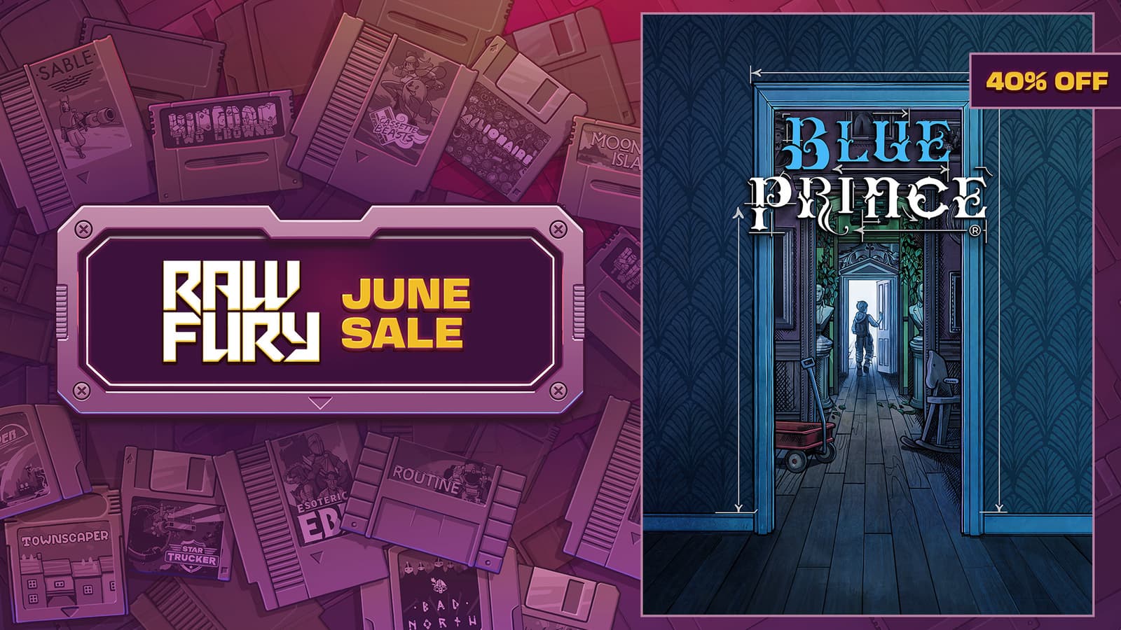 Изображение из объявления Steam