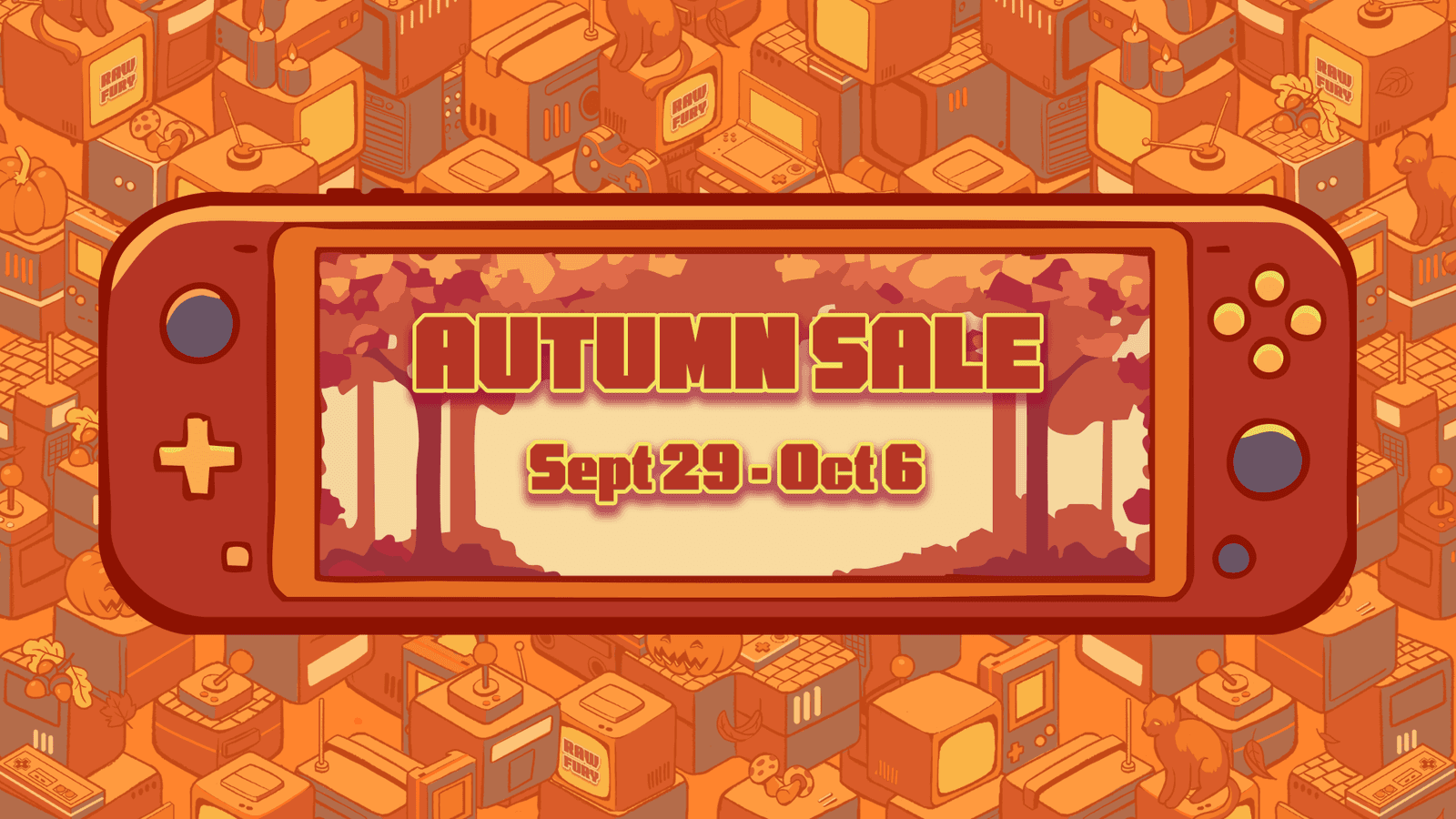 Изображение из объявления Steam