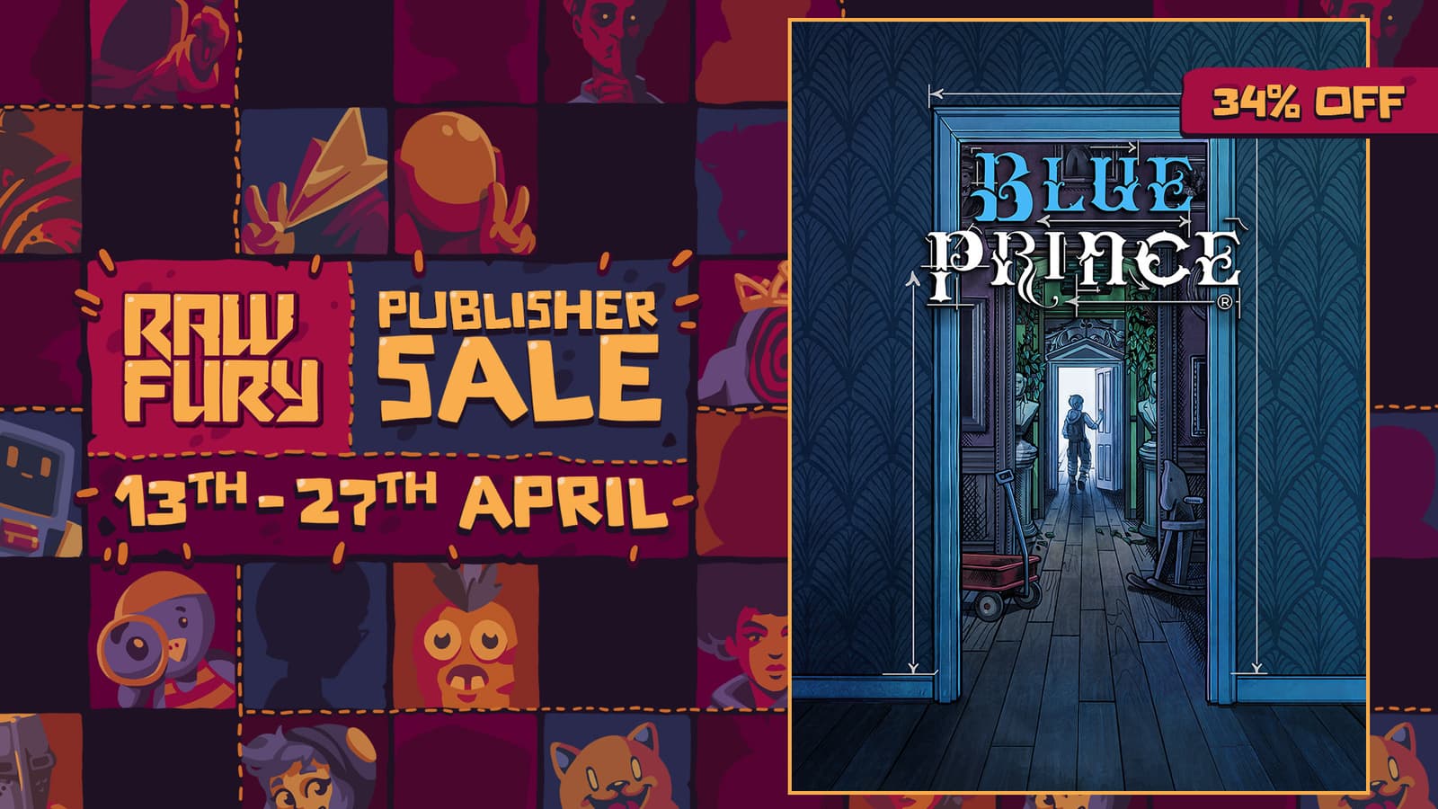Изображение из объявления Steam