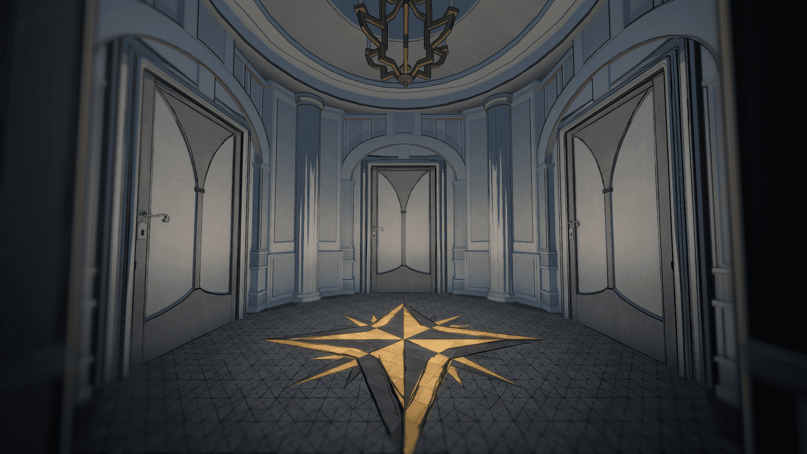 Изображение из объявления Steam
