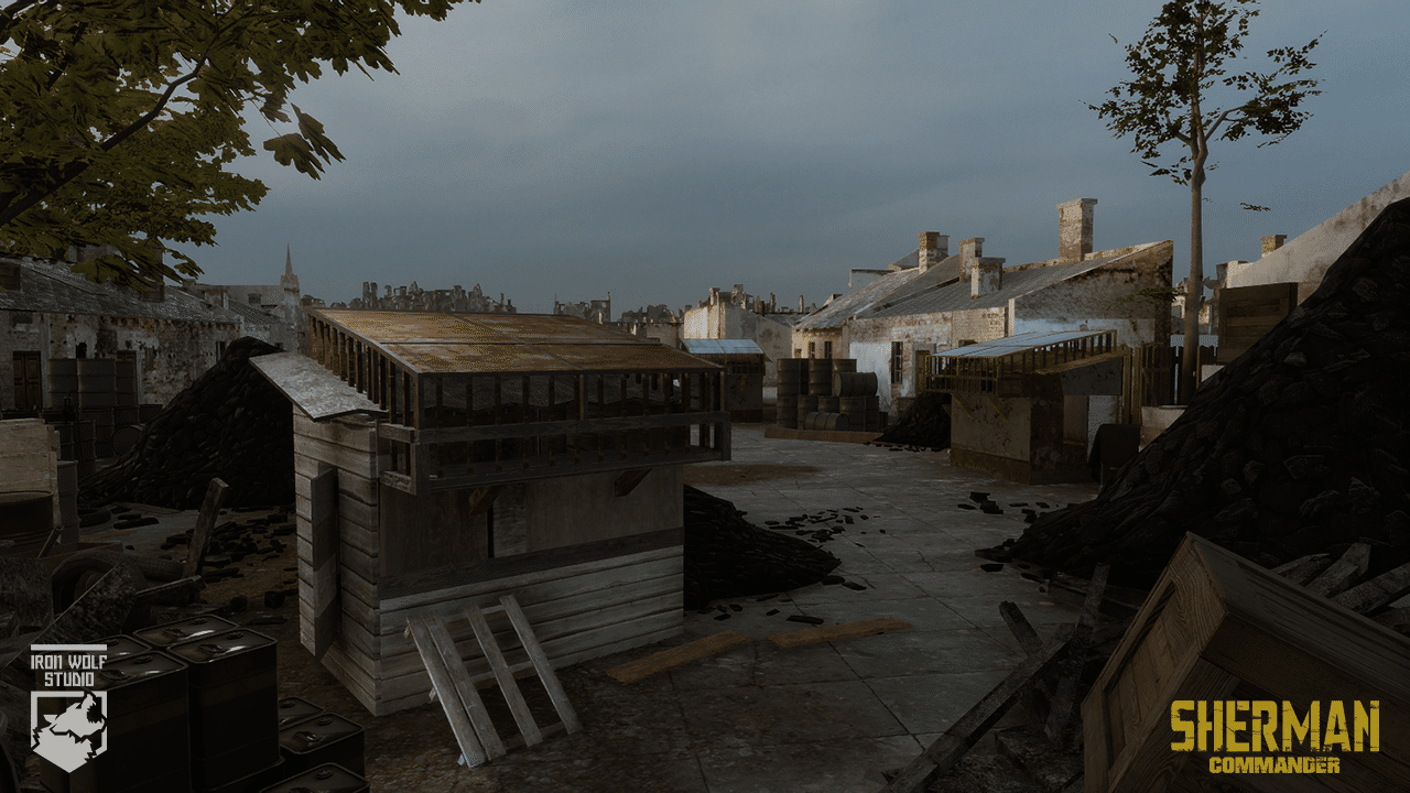 Изображение из объявления Steam