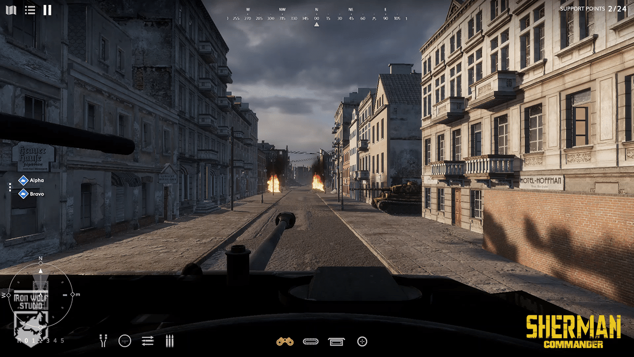 Изображение из объявления Steam