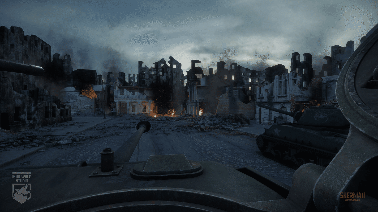 Изображение из объявления Steam