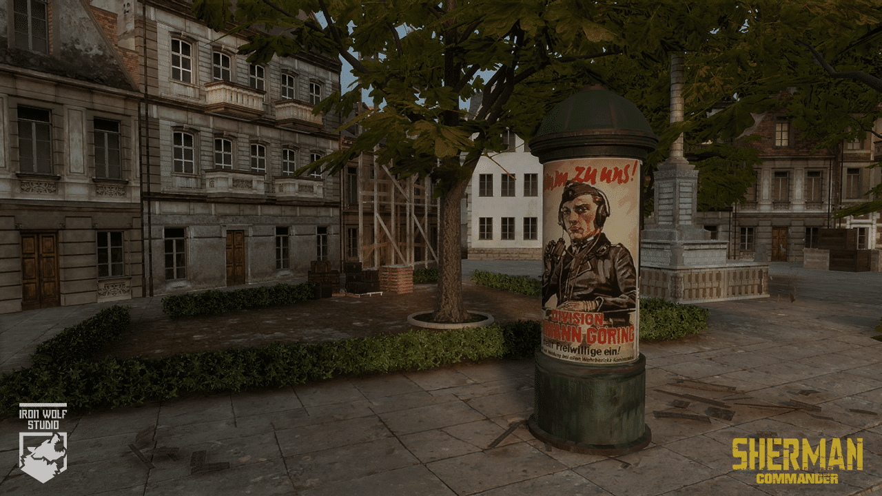 Изображение из объявления Steam