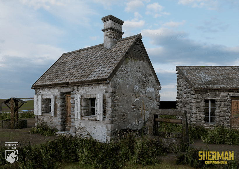 Изображение из объявления Steam