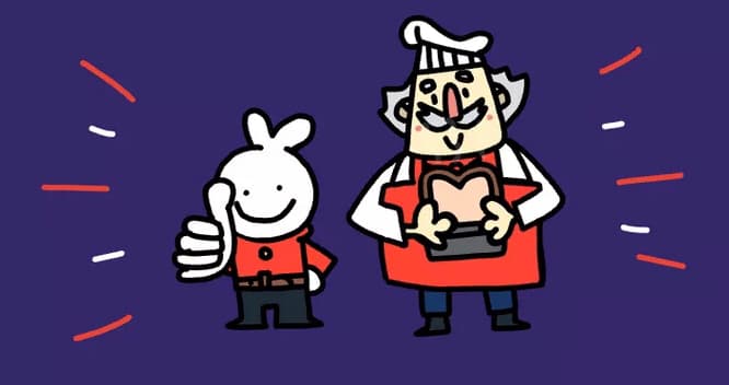 Изображение из объявления Steam