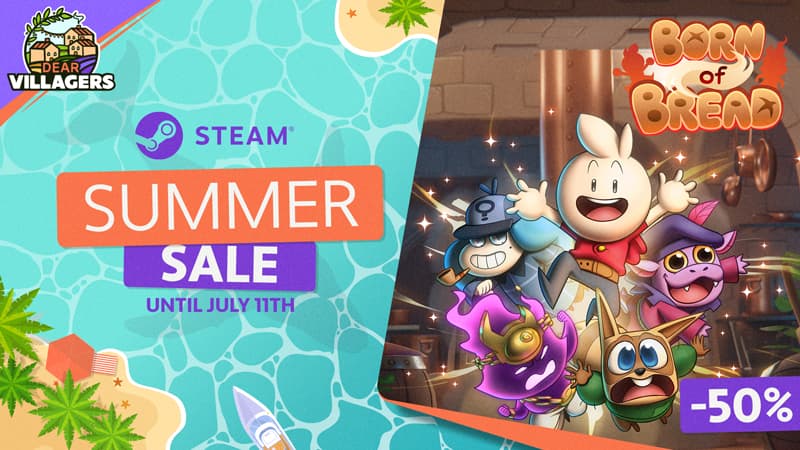 Изображение из объявления Steam