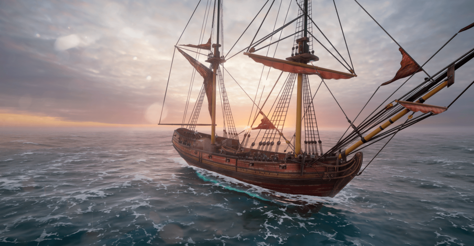 Изображение из объявления Steam