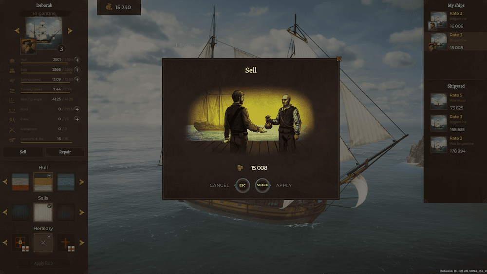 Изображение из объявления Steam