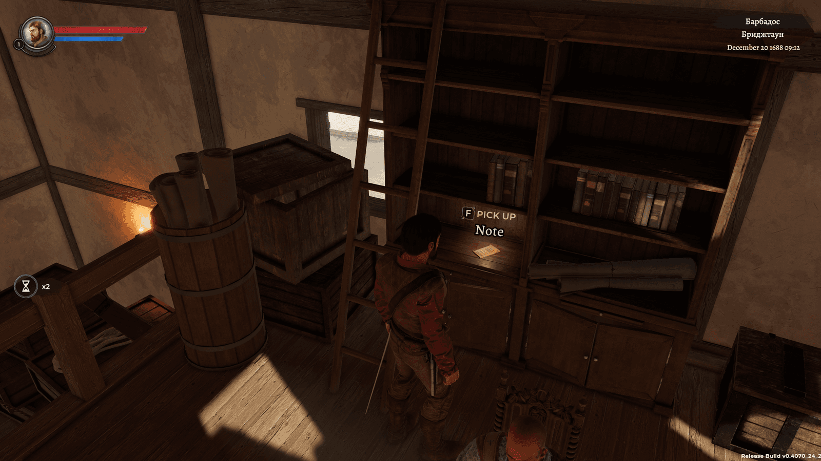 Изображение из объявления Steam