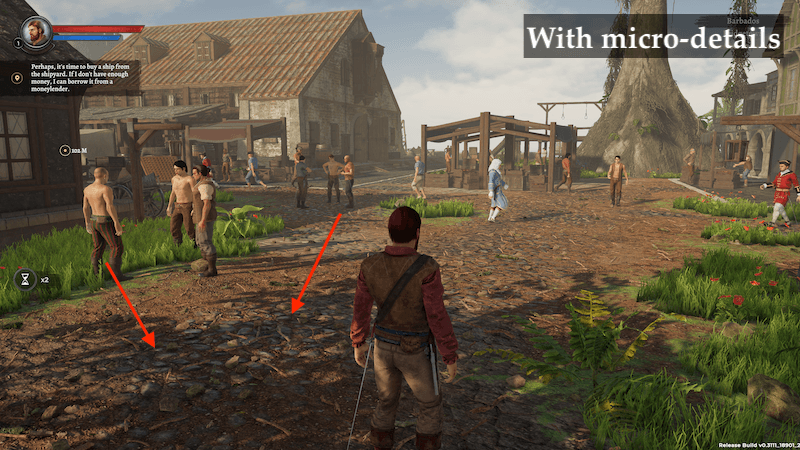 Изображение из объявления Steam