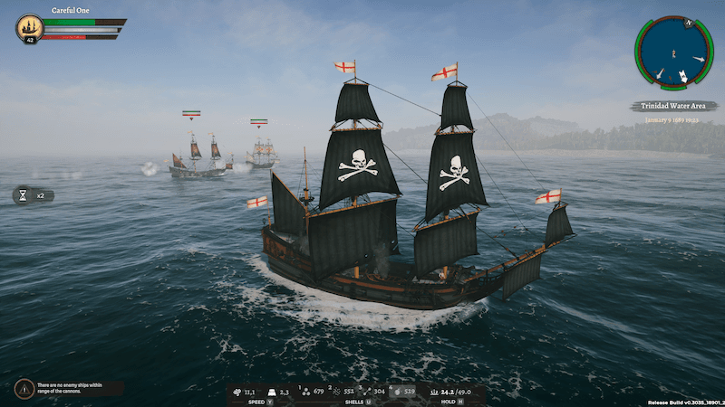 Изображение из объявления Steam