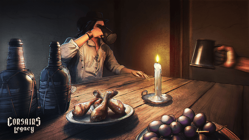 Изображение из объявления Steam