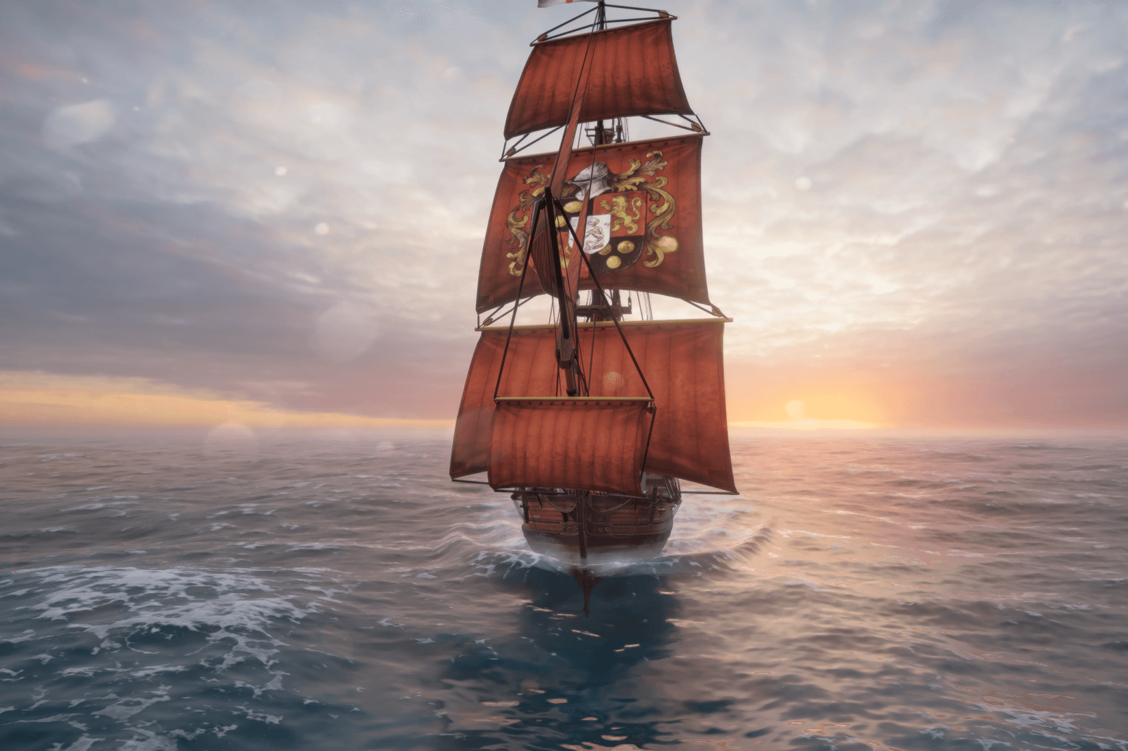 Изображение из объявления Steam