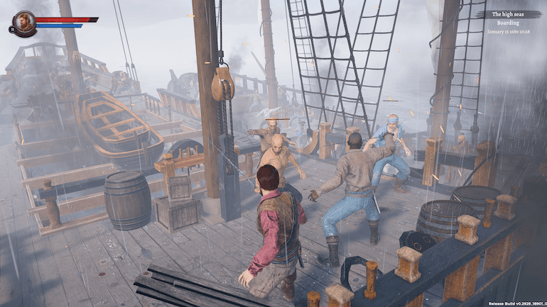 Изображение из объявления Steam