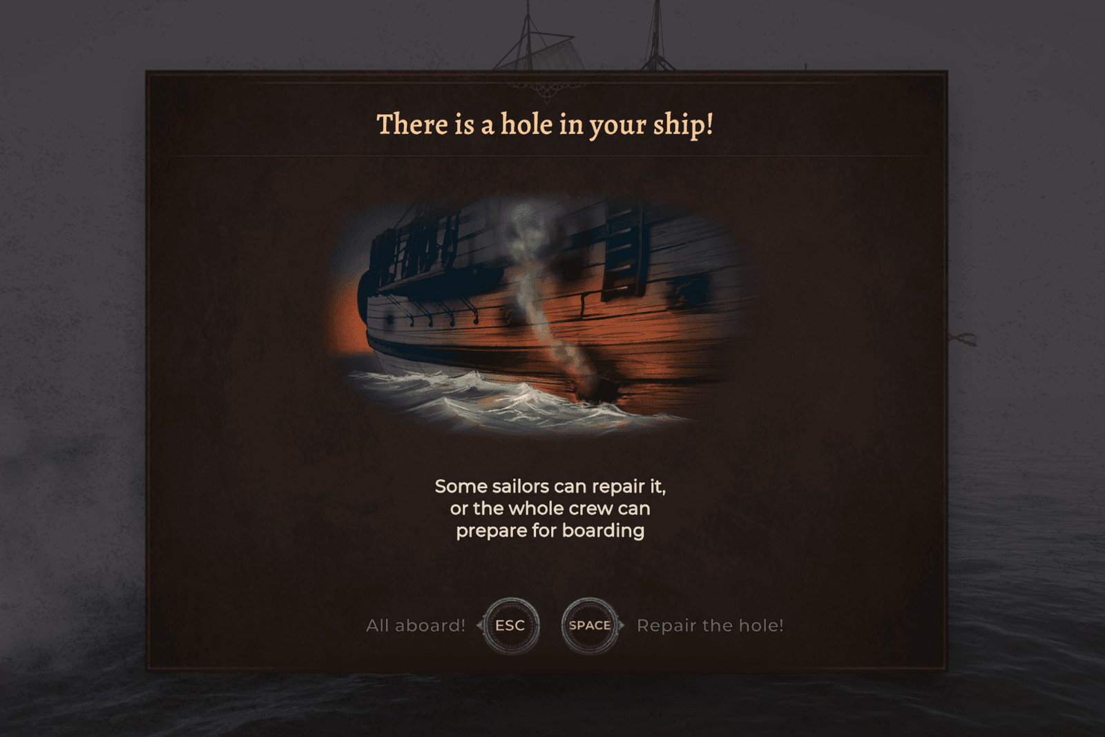 Изображение из объявления Steam