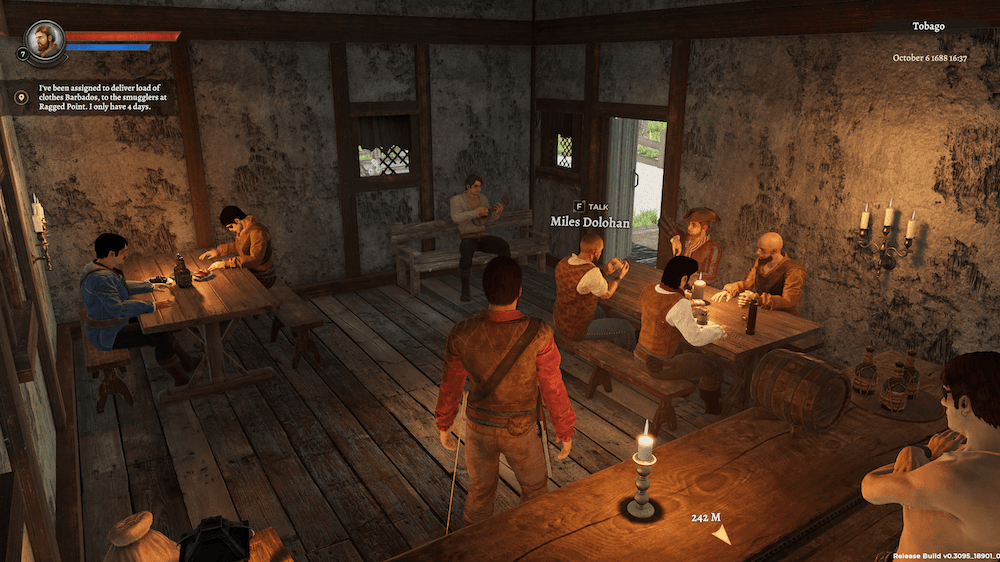 Изображение из объявления Steam