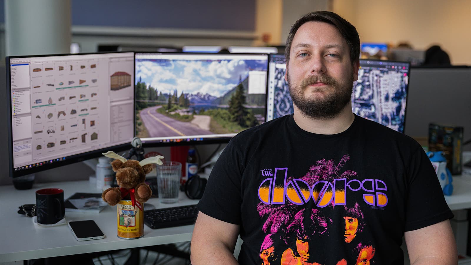 Изображение из объявления Steam