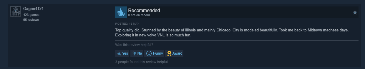 Изображение из объявления Steam