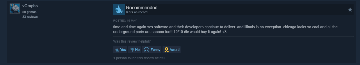 Изображение из объявления Steam