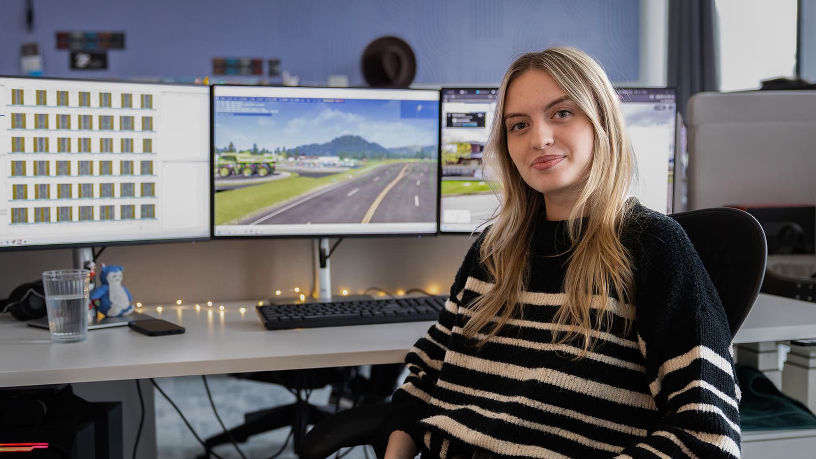 Изображение из объявления Steam