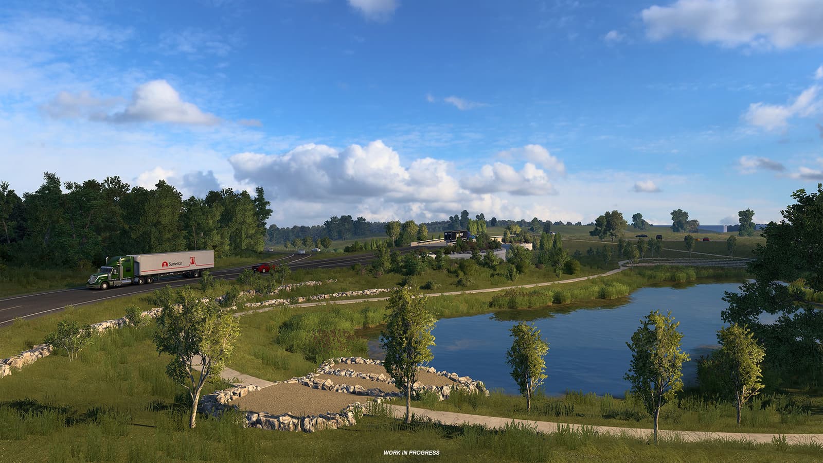Изображение из объявления Steam