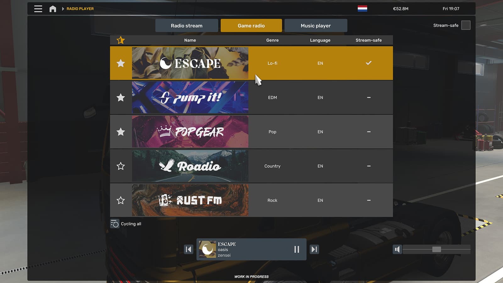 Изображение из объявления Steam