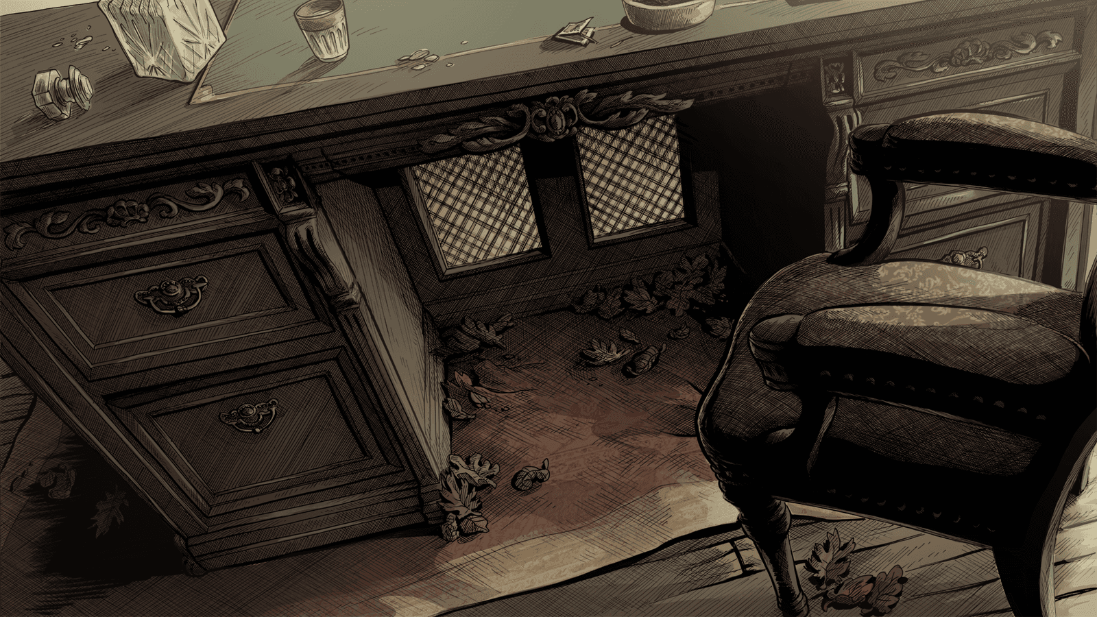 Изображение из объявления Steam