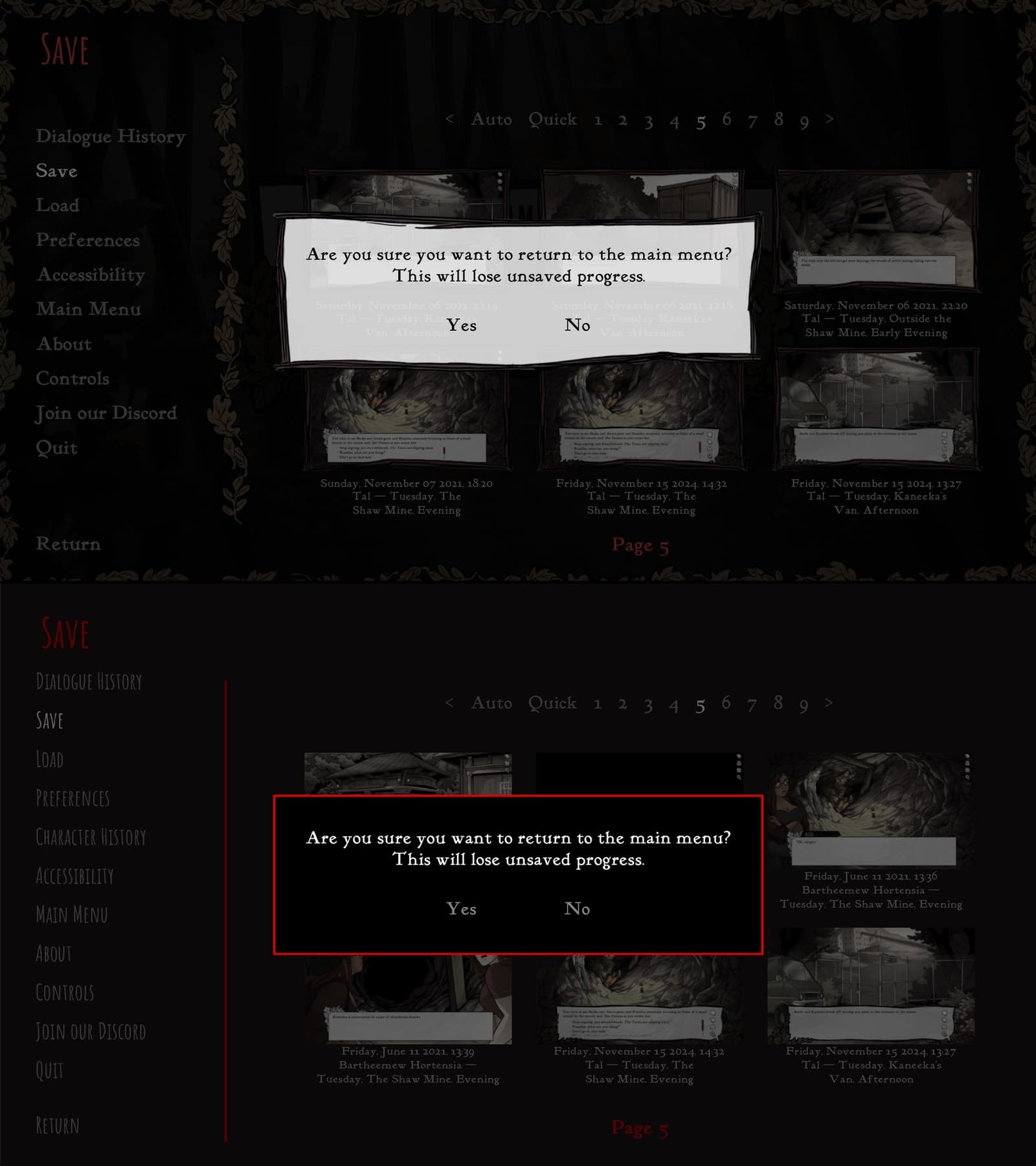 Изображение из объявления Steam