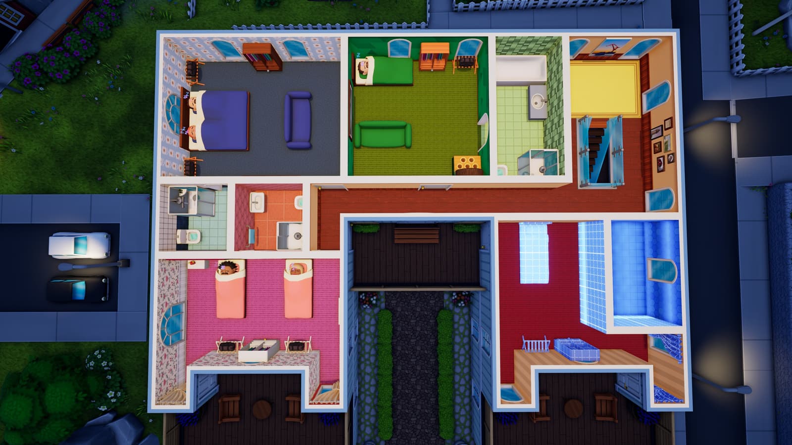 Изображение из объявления Steam