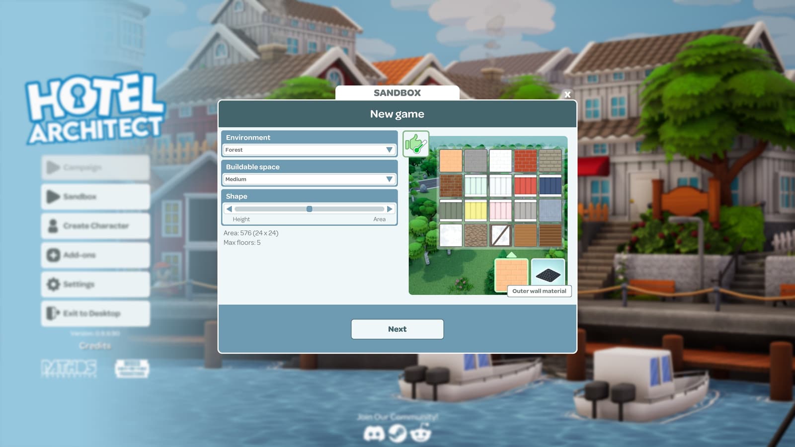 Изображение из объявления Steam
