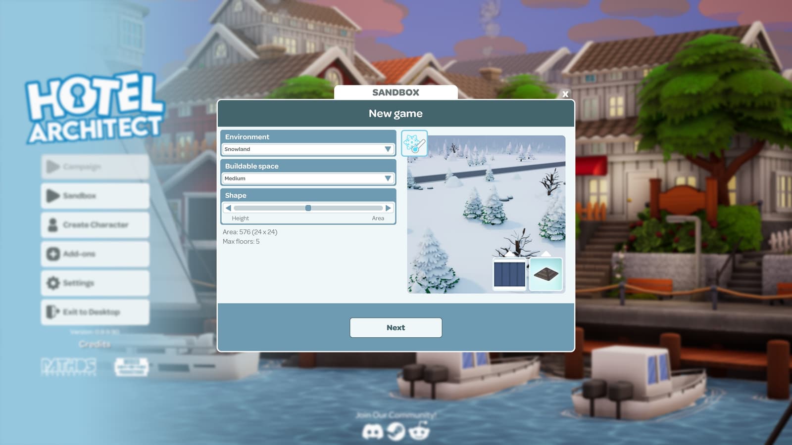 Изображение из объявления Steam