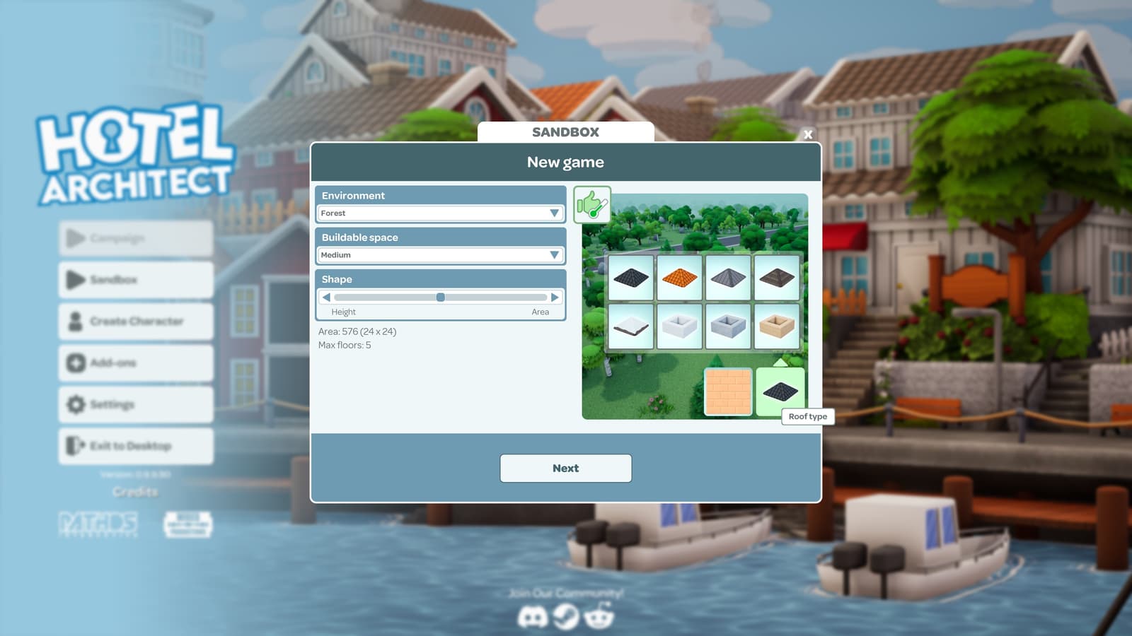 Изображение из объявления Steam