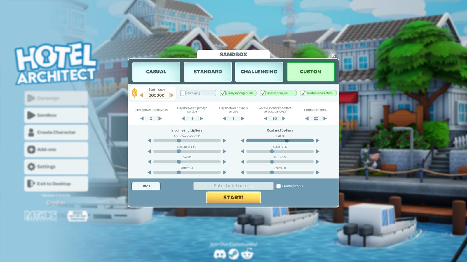 Изображение из объявления Steam