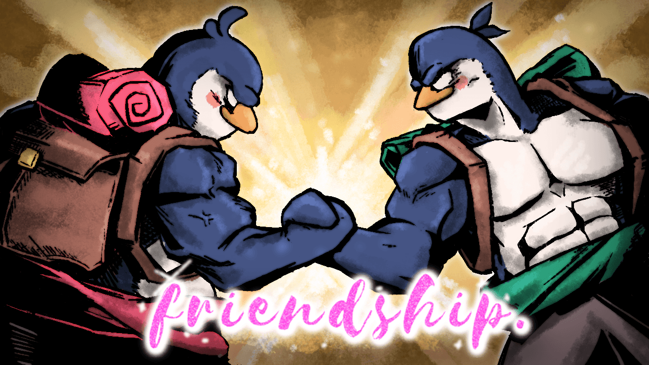 Изображение из объявления Steam