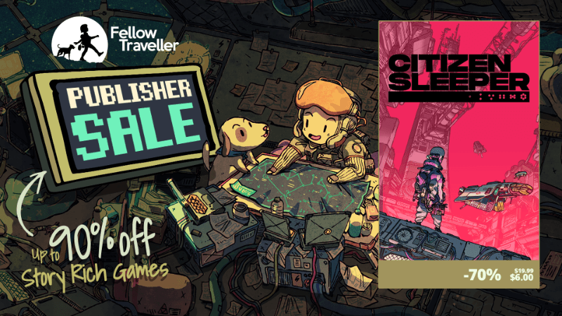 Изображение из объявления Steam